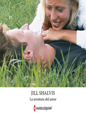 cover image of La aventura del amor